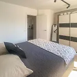 Amazing apartment in Oostende with WiFi&1 Bedrooms
