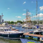 Amazing apartment in Oostende with WiFi&1 Bedrooms