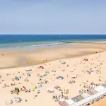 Amazing apartment in Oostende with WiFi&1 Bedrooms