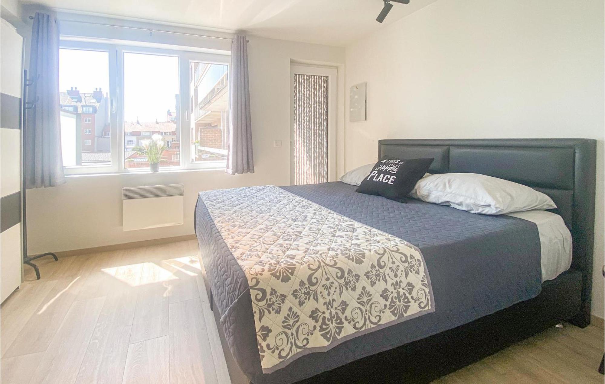 Appartement Amazing In With Wifi&1 Bedrooms