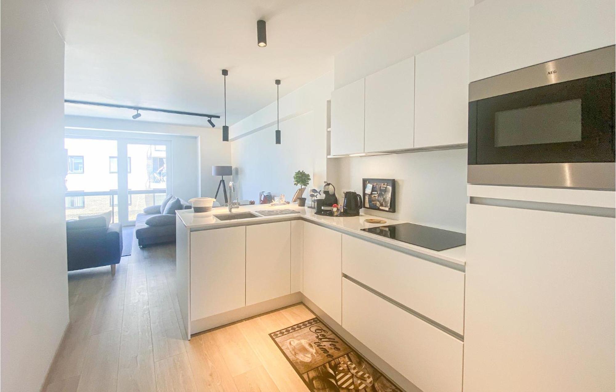 Amazing In With Wifi&1 Bedrooms *